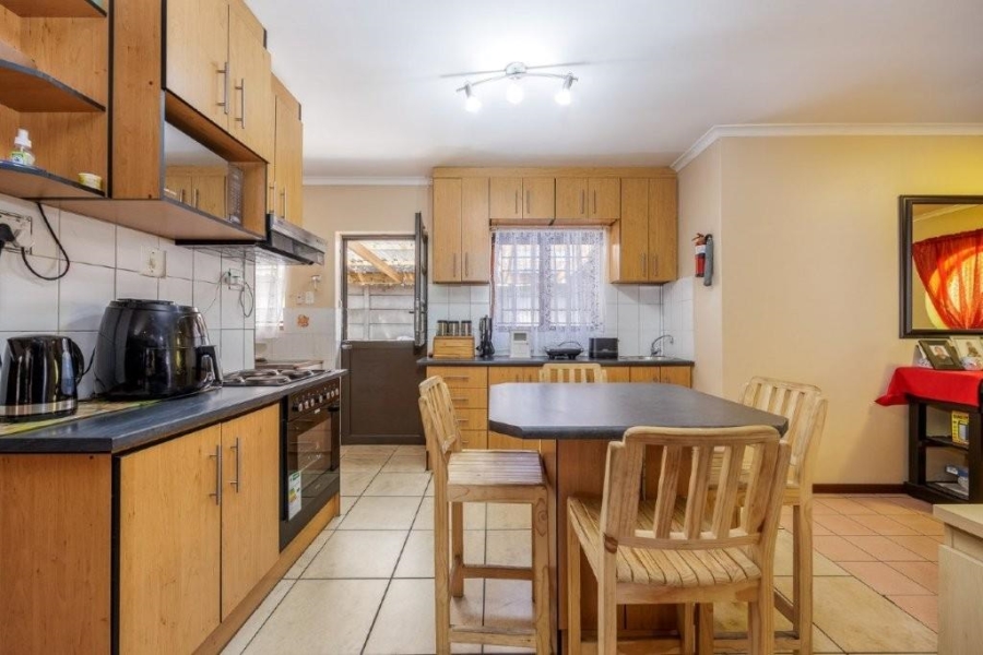 4 Bedroom Property for Sale in Soneike Western Cape